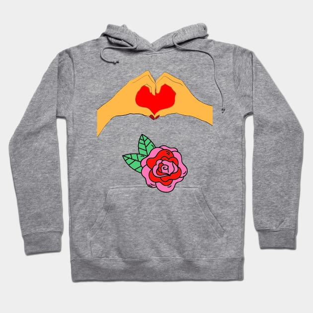 i love you for a couple 2022 Hoodie by Officail STORE